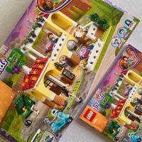 Lego Friends Il Ristorante cod. 41379