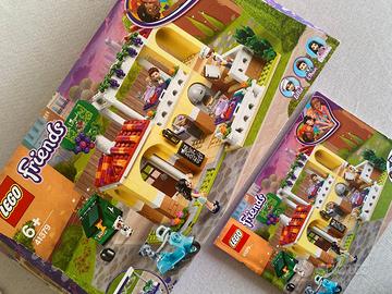 Lego Friends Il Ristorante cod. 41379