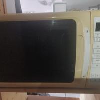 Forno Microonde