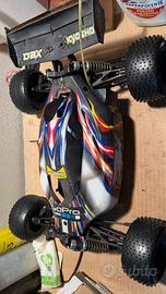 Kyosho Dbx scala 1/10