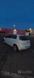 fiat Evo 2014 benzina/gpl
