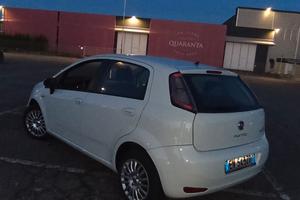 fiat Evo 2014 benzina/gpl