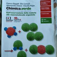 chimica verde