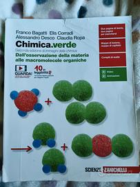 chimica verde