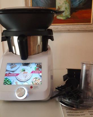 MONSIEUR CUISINE SMART SKMS 1200 A1