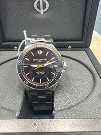 Baume & mercier Clifton