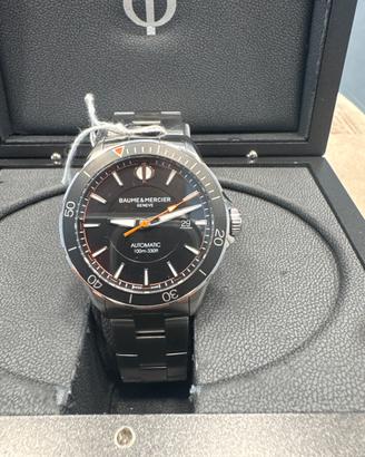 Baume & mercier Clifton