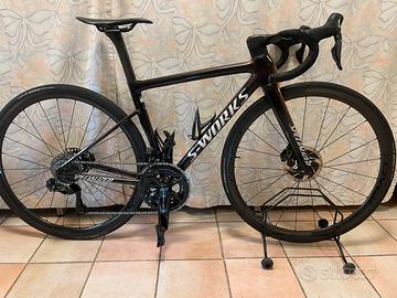 Specialized SL 8 Magenta