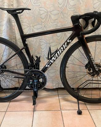 Specialized SL 8 Magenta