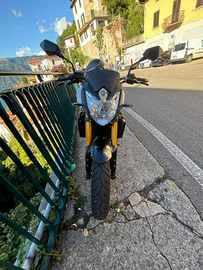 Yamaha fz8