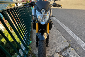 Yamaha fz8