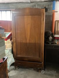 Armadio vintage