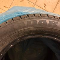 Pneumatici invernali 185/60/R15 88T