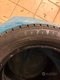 Pneumatici invernali 185/60/R15 88T
