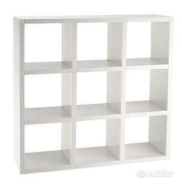 libreria Kartell Polvara posso spedire