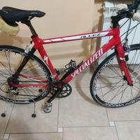 bici Specialized ALLEZ Expert in alluminio