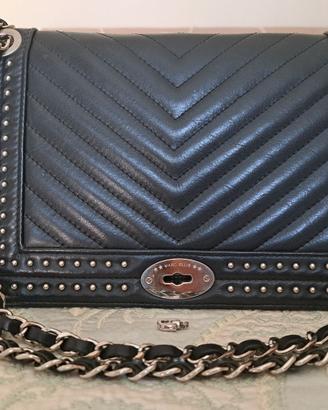 Borsa Mark Ellis Vera pelle 