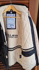 Parka uomo Himalaya Mountain
