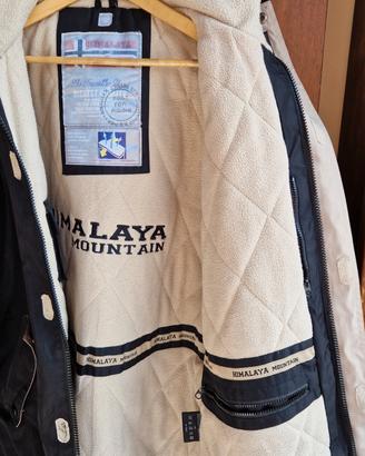 Parka uomo Himalaya Mountain