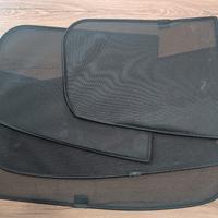 tendine parasole auto