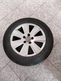 Cerchi in lega Audi