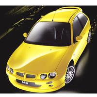 Ricambi Mg Zr - Rover 25