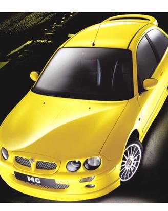 Ricambi Mg Zr - Rover 25
