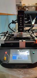 Stazione Saldante ZhuoMao ZM-R5830 BGA Rework BGA