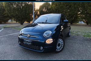 FIAT 500 (2015-2024) 500 1.0 Hybrid Lounge