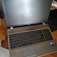 Hp probook 4530s