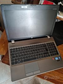 Hp probook 4530s