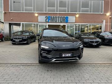 Byd Seal U DM-i 1.5 phev Boost 2wd