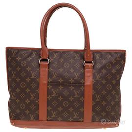 Borsa Louis Vuitton Monogram Neverfull
