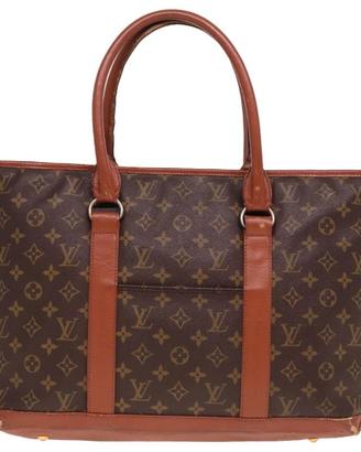 Borsa Louis Vuitton Monogram Neverfull