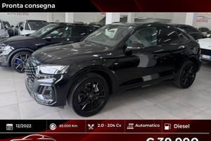 Audi Q5 SPB 40 TDI quattro S tronic line FINANZIAB