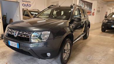 Dacia Duster Laurente 1.6 Benzina/Gpl