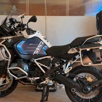 Bmw r 1250 gs adv