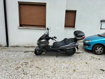 Yamaha Majesty 400 - 2004