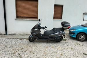 Yamaha Majesty 400 - 2004