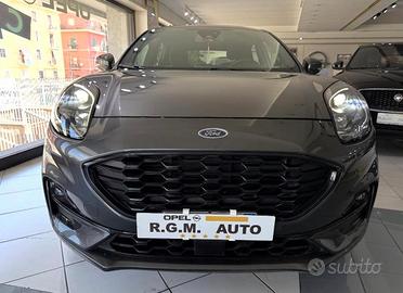 Ford Puma st line x design anno 2022 diesel