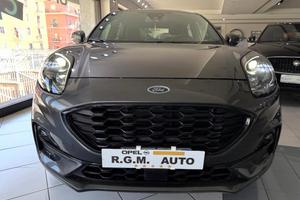 Ford Puma st line x design anno 2022 diesel