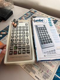 Telecomando unoversale vintage
