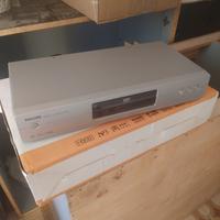 Lettore dvd Philips