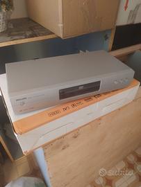 Lettore dvd Philips