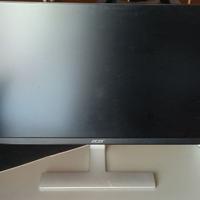 Monitor Acer 24" RT240Y guasto per ricambi