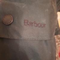 Giacca Barbour