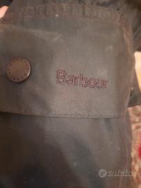 Giacca Barbour
