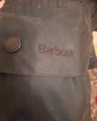 Giacca Barbour