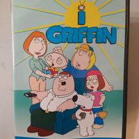 I Griffin - Stagione 2 - DVD Originali