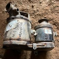 fap catalizzatore golf 7 diesel